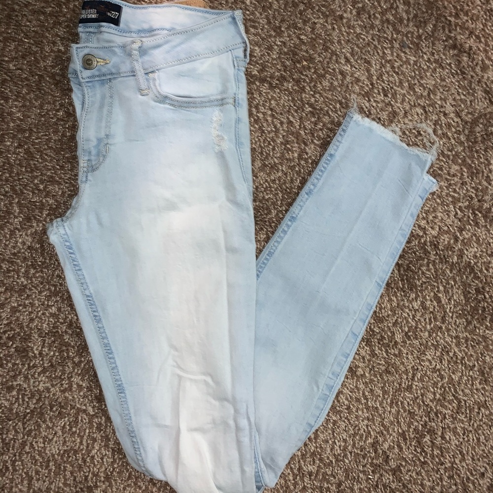 jeans - SIZE 5